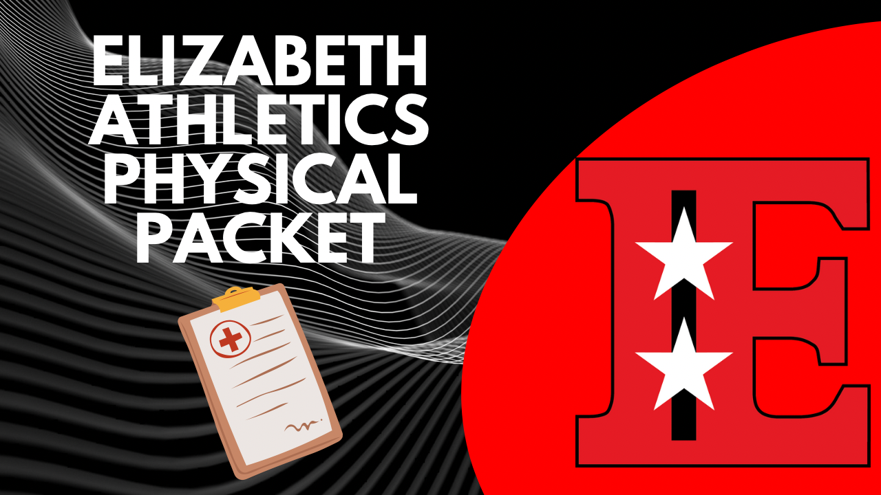 EHS Physical Sports Packet